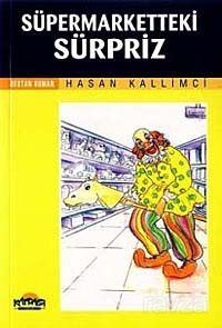 Süpermarketteki Süpriz - 1