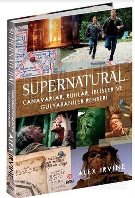 Supernatural - 1