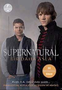 Supernatural - Bir Daha Asla - 1