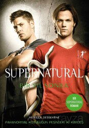 Supernatural - Bir Yıl Sonra - Artemis Yayınları