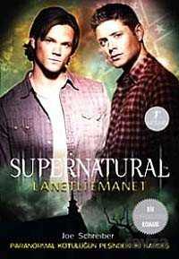 Supernatural - Lanetli Emanet - 1