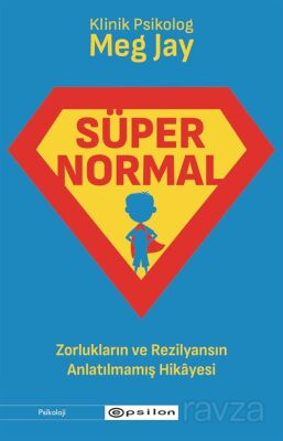 Süpernormal - 1