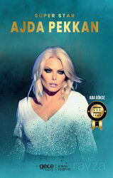 Süperstar Ajda Pekkan - Gece Kitaplığı