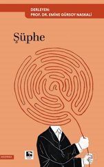 Şüphe - 1