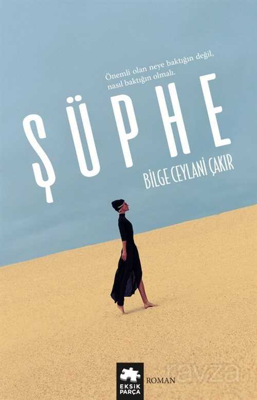 Şüphe - Eksik Parça