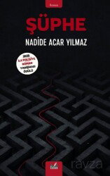 Şüphe - İzan Yayıncılık