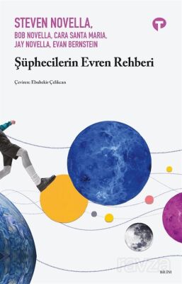 Şüphecilerin Evren Rehberi - 1