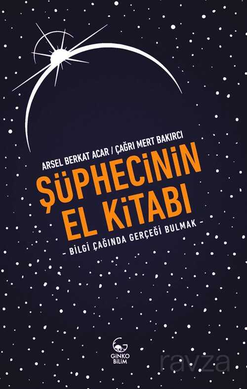 Şüphecinin El Kitabı - Ginko Bilim