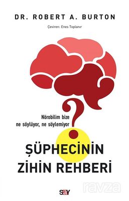 Şüphecinin Zihin Rehberi - 1