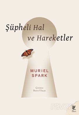 Şüpheli Hal ve Hareketler - 1