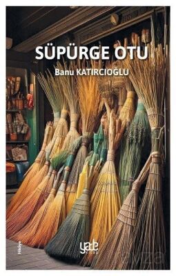 Süpürge Otu - 1