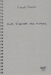 Sur Dibinde Bir Durak - 1