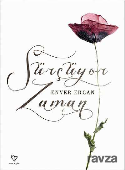 Sürçüyor Zaman - Varlık Yayınları