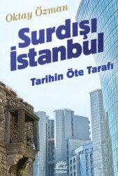 Surdışı İstanbul - İletişim Yayınları