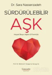 Sürdürülebilir Aşk - Literatür Hayat