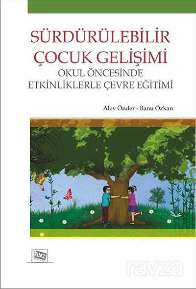 Sürdürülebilir Çocuk Gelişimi - 1