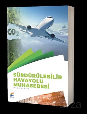 Sürdürülebilir Havayolu Muhasebesi - 1