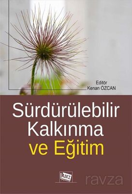 Sürdürülebilir Kalkınma ve Eğitim - 1