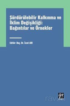 Sürdürülebilir Kalkınma ve İklim Değişikliği - 1