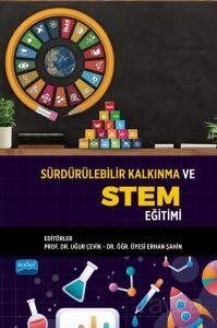 Sürdürülebilir Kalkınma ve STEM Eğitimi - 1