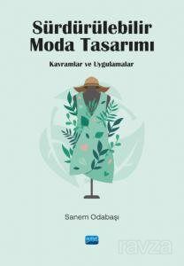 Sürdürülebilir Moda Tasarımı - 1