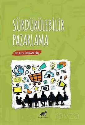 Sürdürülebilir Pazarlama - 1