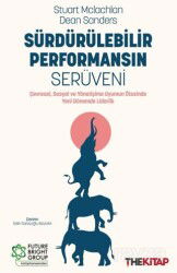 Sürdürülebilir Performansın Serüveni - The Kitap