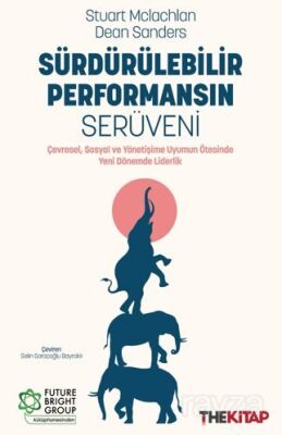 Sürdürülebilir Performansın Serüveni - 1
