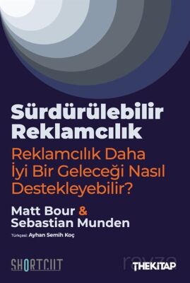Sürdürülebilir Reklamcılık - 1