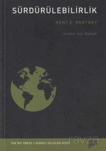 Sürdürülebilirlik - Pan Yayıncılık