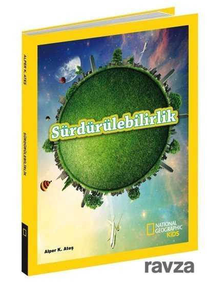 Sürdürülebilirlik - 1