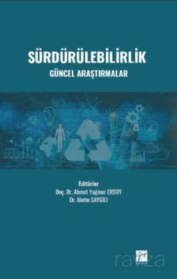 Sürdürülebilirlik - 1