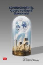 Sürdürülebilirlik, Çevre ve Enerji Ekonomisi - Nobel Bilimsel