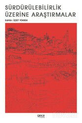 Sürdürülebilirlik Üzerine Araştırmalar - Gece Kitaplığı