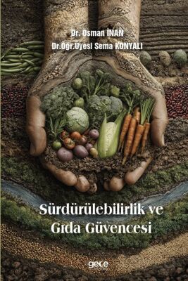 Sürdürülebilirlik ve Gıda Güvencesi - 1