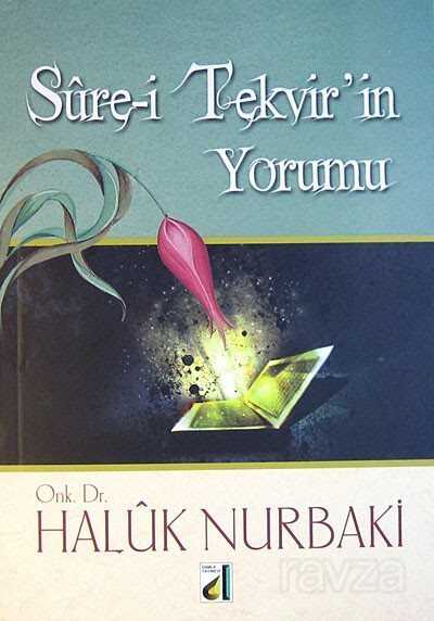 Sure-i Tekvir'in Yorumu - Damla Yayınları