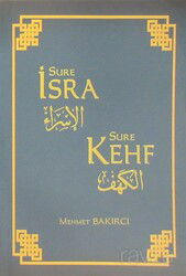 Sure İsra ve Sure Kehf - Özdemir Kitabevi