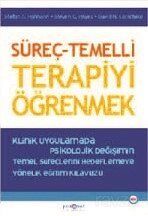 Süreç-Temelli Terapiyi Öğrenmek - 1