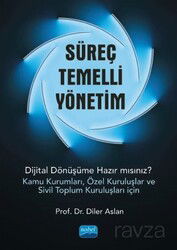 Süreç Temelli Yönetim - Nobel Yayın Dağıtım