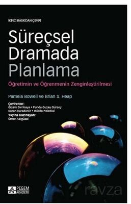 Süreçsel Dramada Planlama - 1