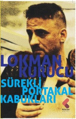 Sürekli Portakal Kabukları - 1