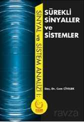 Sürekli Sinyaller ve Sistemler - Palme Yayıncılık