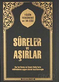 Sureler ve Aşırlar - 1