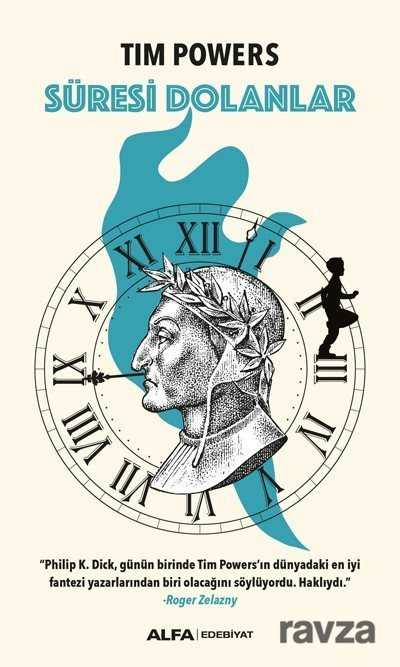 Süresi Dolanlar - Alfa Yayınları