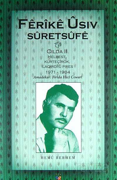 Suretsufe Cilda 2 - Lis Yayınları