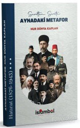 Suretten Sirete Aynadaki Metafor - İslâmbol Yayınları