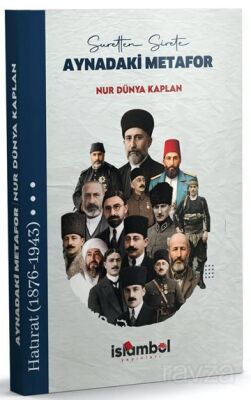 Suretten Sirete Aynadaki Metafor - 1