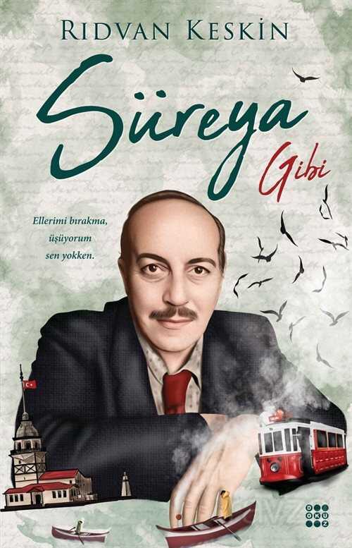 Süreya Gibi - Dokuz Yayınları (Konya)
