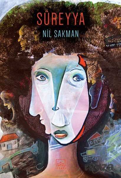 Süreyya - İthaki Yayınları