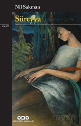 Süreyya - Yapı Kredi Yayınları